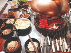 -水浒烤肉(君汇上品店)