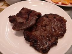 -广州增城保利郡雅酒店-月色西餐厅