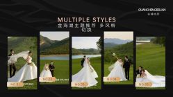-全城热恋璀璨婚纱摄影(国贸总店)