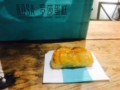 -罗莎蛋糕Rosa bread(四方坪店)