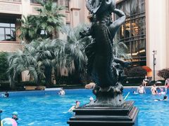 -上海浦东星河湾酒店
