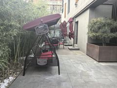 -花韵丁香酒店(北京南站牛街店)