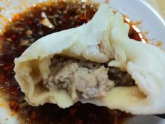 -津门张记包子铺(华昌道店)