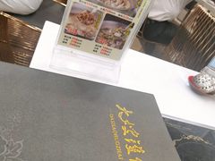 -大嫂镬仔·焖鸡煲·啫啫煲(逢源路店)