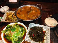 -孙府大院(步行街店)