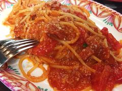 Mammamia&nbsp;Pizzeria-Mammamia意大利餐厅(阳春巷店)