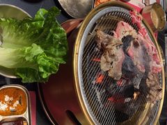 -西塔老太太泥炉烤肉(龙湖北苑天街店)