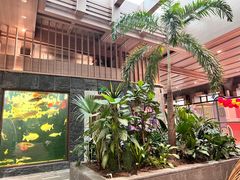 -弘安丽水温泉酒店