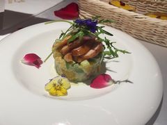 -晶雅花园西餐厅(南京首店)