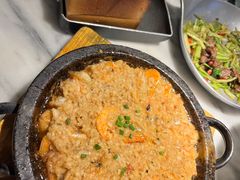 -小菜园新徽菜(宜兴八佰伴店)