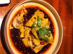 -明丰小渔馆(明月路店)