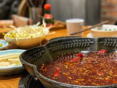 -花海牛火锅(泰合店)