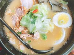 屯屯面-屯屯面(海尔路店)
