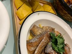 -新海渔港·胶东海鲜家常菜·家宴(奥体中心店)