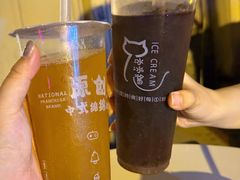 -冰冰酱老味刨冰绵绵冰(中山路总店)