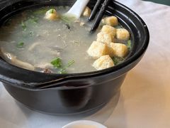 -民国红公馆·秦淮八艳(夫子庙店)