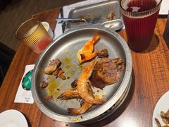 -汉巴味德(北京银座和谐广场店)