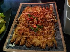 -最先生·烧烤·火锅·音乐聚会餐厅(大悦城店)