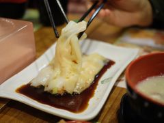 肠粉-添好运点心专门店(深水埗店)