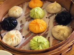 -隆喜元鱼汤包·海鲜(中联广场店)
