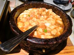 -绿茶餐厅(汇悦大融城店)