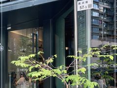 -Home Cafe(水榭春天店)