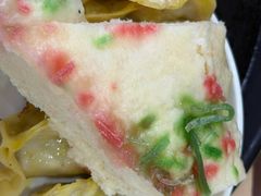 -蒋家桥饺面店(东关街店)