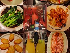 -新白鹿餐厅(城西银泰城店)