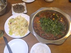 -乐山第一家临江鳝丝(茶坊路店)