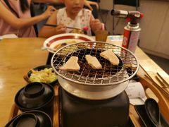 -雷门拉面·现熬骨汤(凯德来福士店)