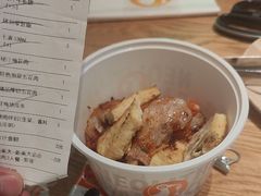 -新石器烤肉(马鞍山印象汇店)