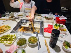 -海底捞火锅(曼巴特广场店)