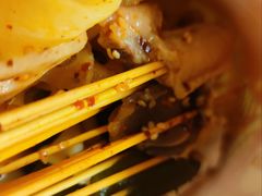-嘉州鲜知味钵钵鸡(奎星楼店)