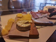 芝士-广州富力君悦大酒店·凯菲厅