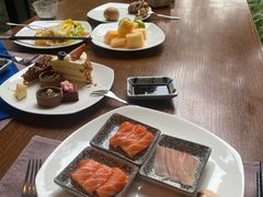 -浙江西子宾馆·瑶园咖啡厅