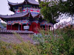 -北山公园