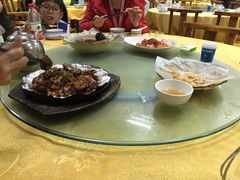 -成惠食府(赤岗店)