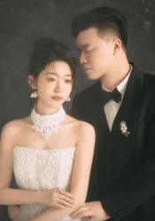 -太郎花子婚纱摄影TAHAKO(无锡店)