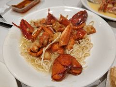 -稻香酒家·33年老字号·港式粤菜(富邦中心店)