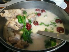 -文兴酒家(Chinatown - Gerrard Street)