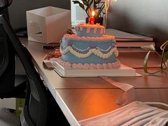 -一块儿·蛋糕定制店(吴兴店)