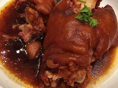 -金掌勺·锅包肉(广渠门店)
