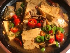 -原鄉本味 楚菜 丹江口鱼(北苑店)