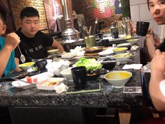 -汉拿山(包河万达店)