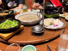 -龙泉人椰子鸡·糟粕醋·地标海南菜(龙昆南店)