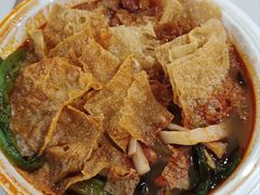 -老牌柳州螺蛳粉(同班同学美食城店)