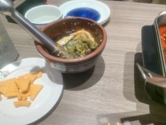 -鱼酷活鱼烤鱼(恒隆广场店)