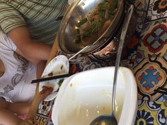 -乌镇那一年小院主题餐厅(甘泉西路店)