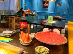 -五星桥原切肥牛火锅·30年专注好牛肉(湖塘店)
