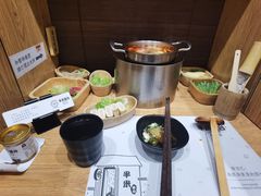 -独食火锅·半米屋台(望平街店)